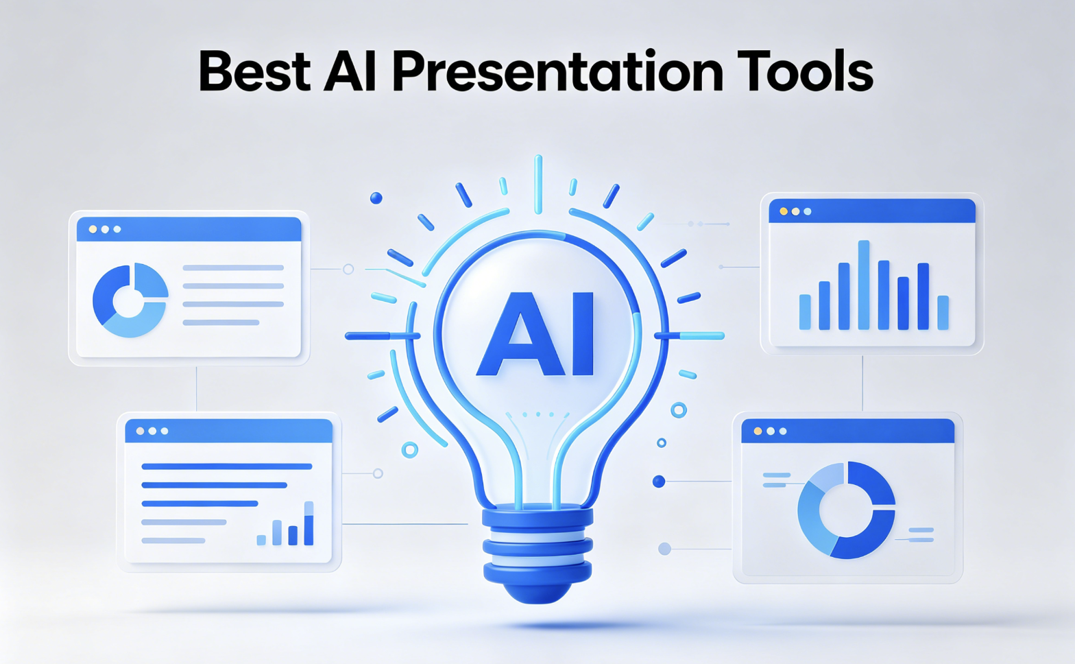 Best AI Presentation Tools in 2026: Which One is Your Ultimate Productivity Lifesaver?